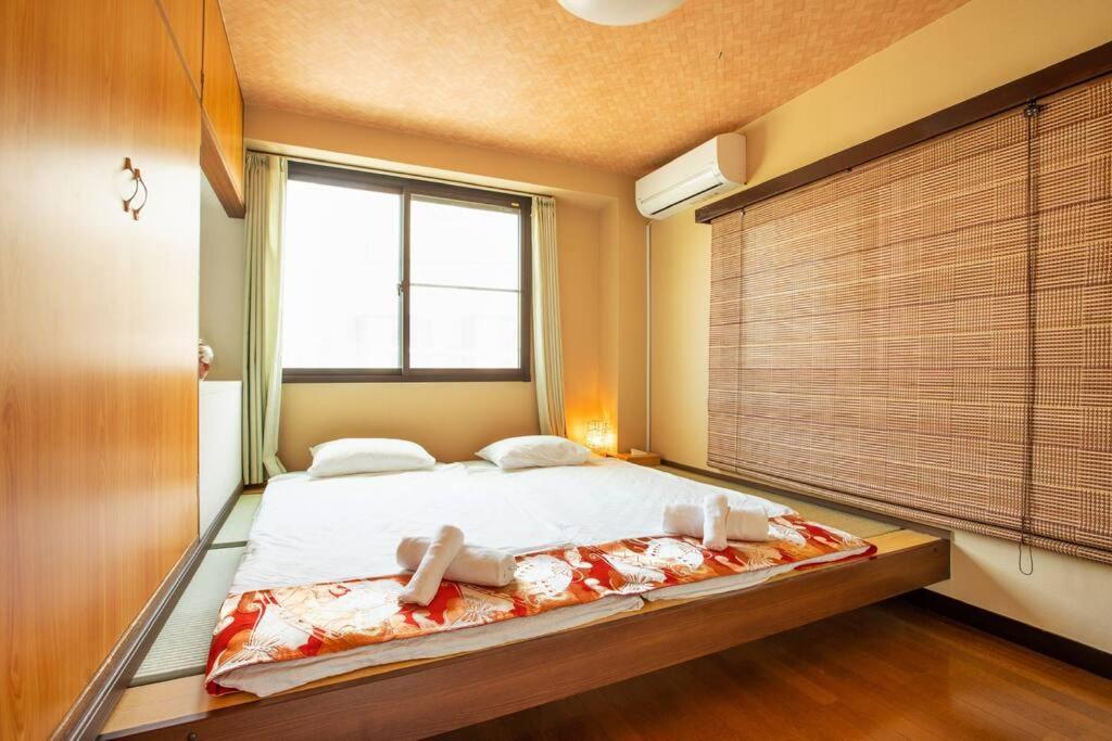 泊露hakuro 3階 Daire Tokyo Dış mekan fotoğraf